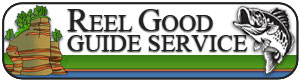 Reel Good Guide Service Fishing Tours On The Wisconsin River